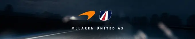 McLaren
