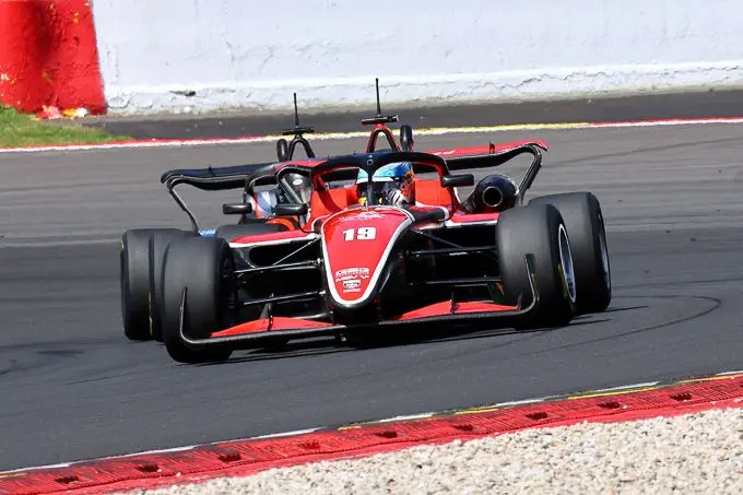 Spa Euro Race