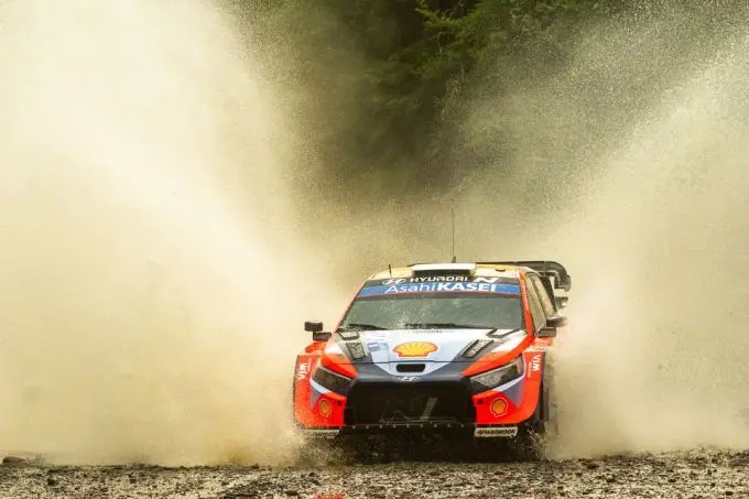 EKO Acropolis Rally 2025 Foto 5