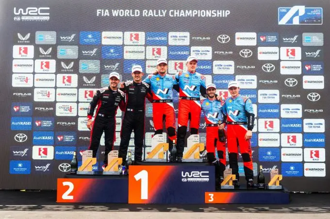 EKO Acropolis Rally 2025 Foto 4