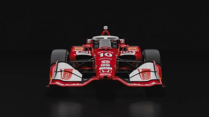 Chip Ganassi Racing