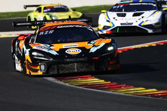 LIVE 24H Spa