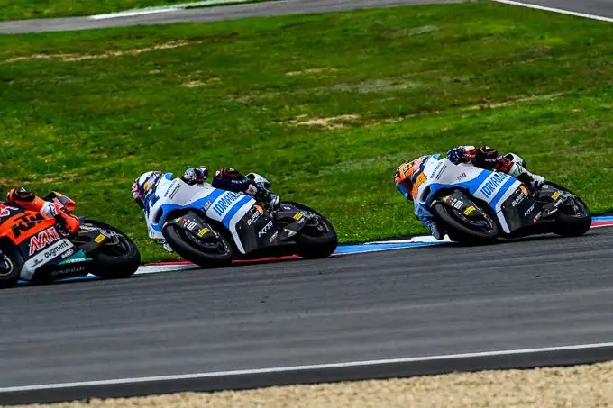 RW-Idrofoglia Racing