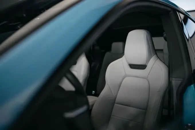 1 miljoenste Porsche Macan Foto 5 Bron foto: porsche.nl