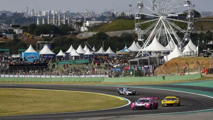 Porsche @ 6 Hours of SãO PAULO 2025 Foto 9 bron foto: Porsche Newsroom
