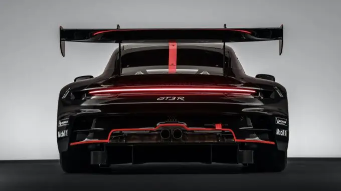 Michelin 992 Endurance Cup powered by Porsche Motorsport - Creventic Foto 6