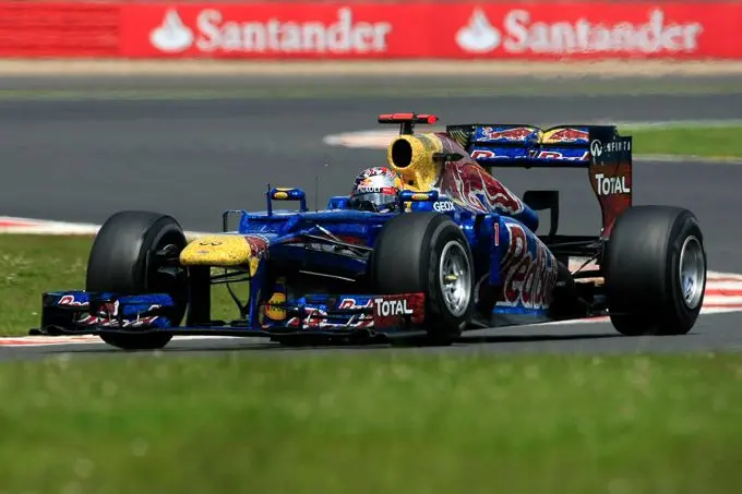 Red Bull Racing