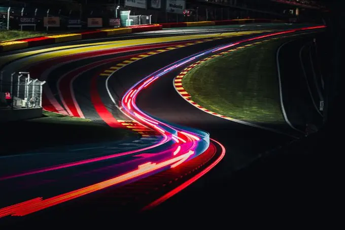 Spa 24hr