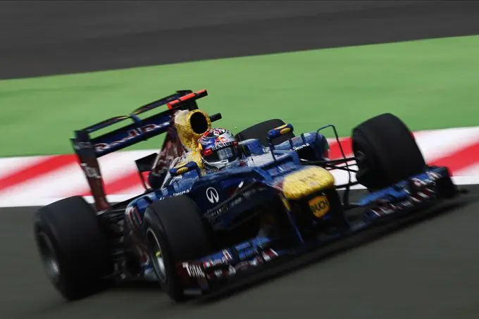 Red Bull Racing