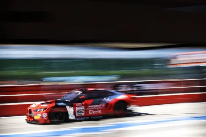 GT World Challenge Misano Foto 18