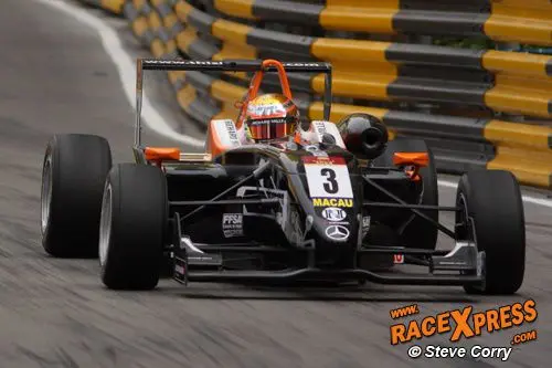 Jules Bianchi