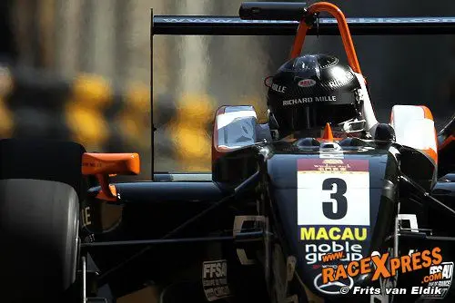 Jules Bianchi