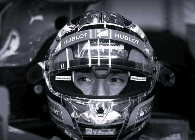 Jules Bianchi overleden