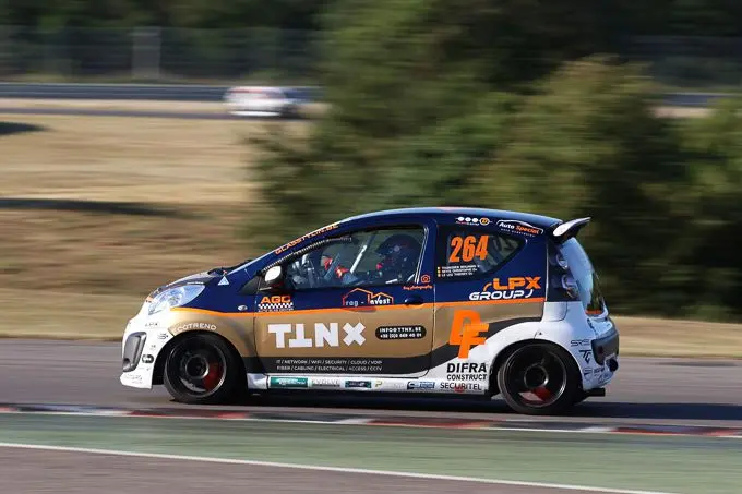 TC Racing