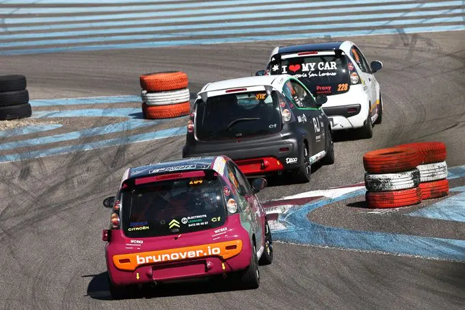 TC Racing