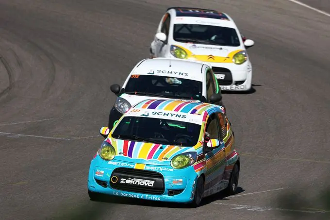 TC Racing