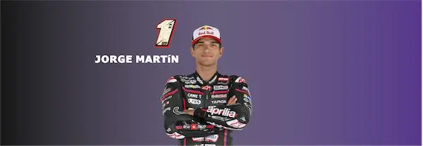 Jorge Martin
