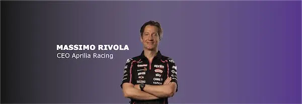 Masimo Rivola