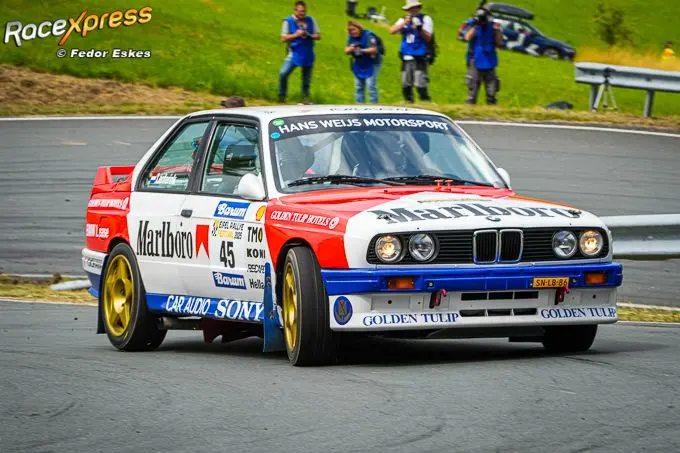 ADAC Eifel Rally Festival 2025