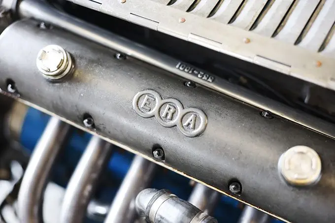 75 jaar F1