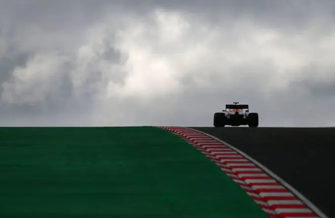 Einde samenwerking Honda en Red Bull Foto 6 de samenwerking verdwijnt aan de horizon