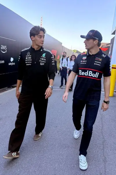 Max Verstappen Red Bull Racing F1