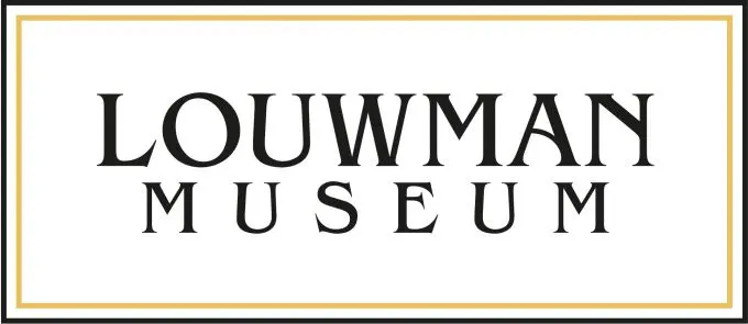 Fine Art on Wheels BMW Art Cars tentoonstelling Louwman Museum logo