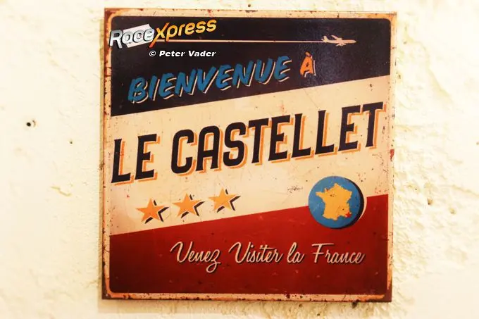 Michelin 24H SERIES 12H Paul Ricard 2025 Foto 20 Le Castellet