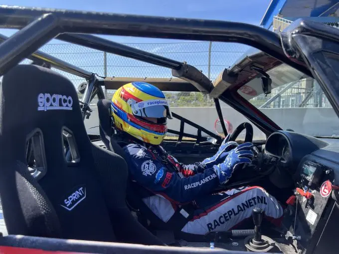 Robin Bleekemolen