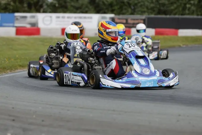 Robin Bleekemolen