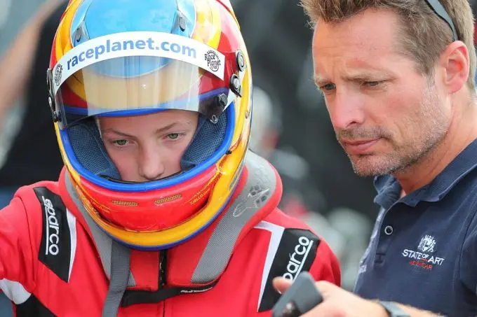 Robin Bleekemolen