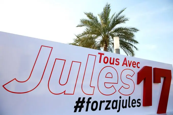 Jules Bianchi