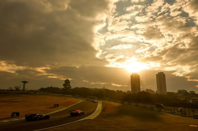 FIA WEC 6 uur van São Paulo Foto 7 Bron foto: Toyota Gazoo Racing Global