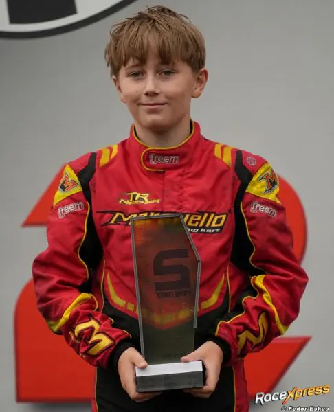 Tygo Holthausen