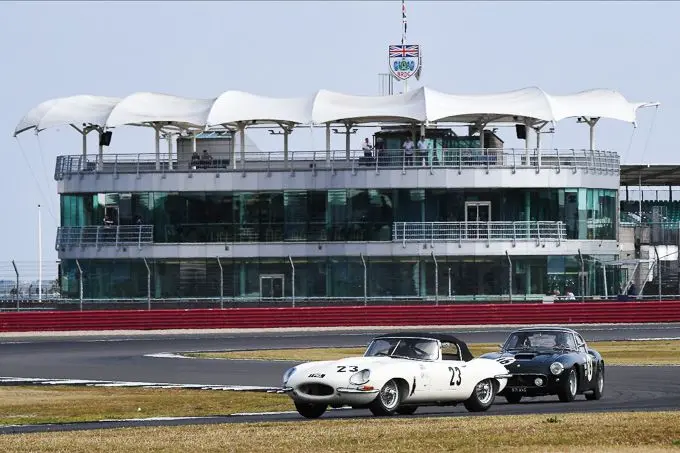 Silverstone Festival