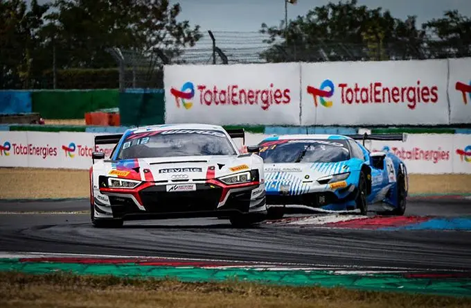 -Sainteloc_Racing_team