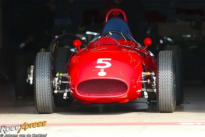 Ferrari Dino