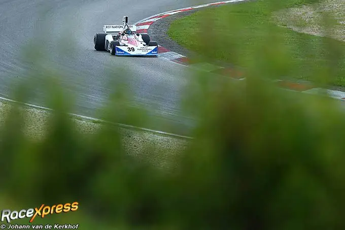 Hesketh