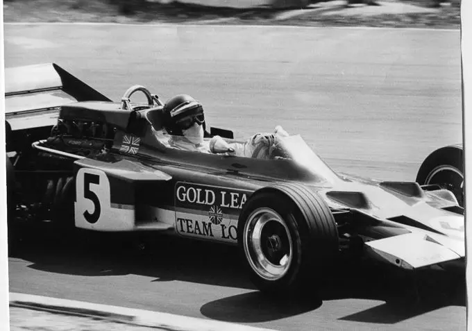 Team Lotus