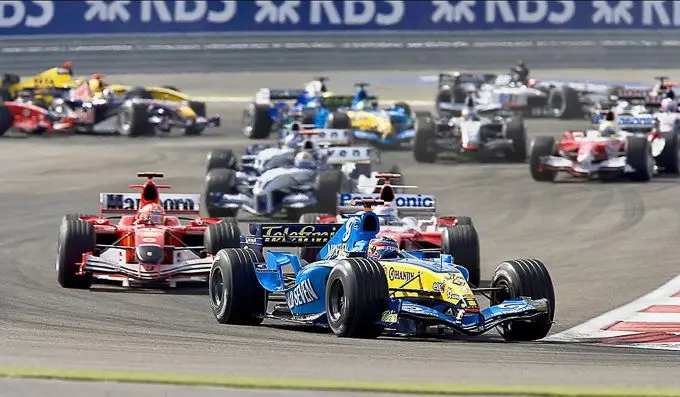 Fernando Alonso
