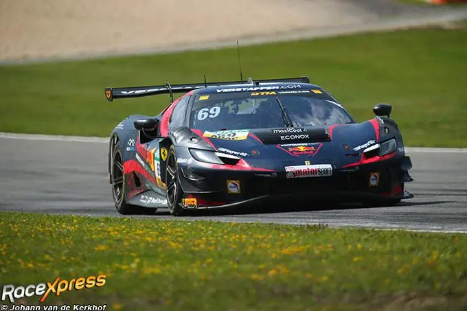 DTM Nürburgring zondag 10 augustus 2025 Foto Johann van de Kerkhof 12