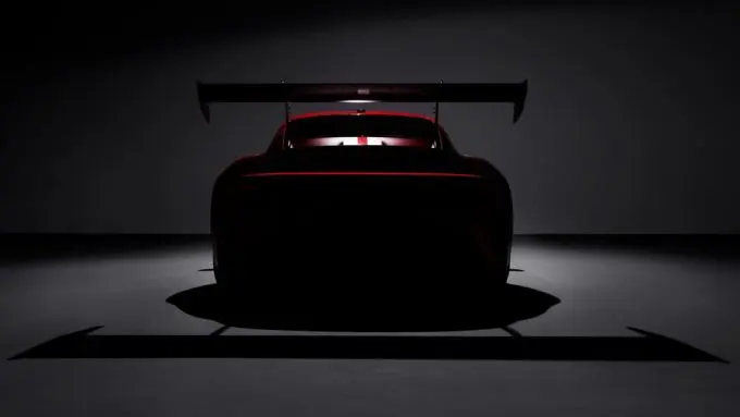 Wereldwijde raceprimeur: de nieuwe Porsche 911 Cup modeljaar '26 Foto Porsche Newsroom 12