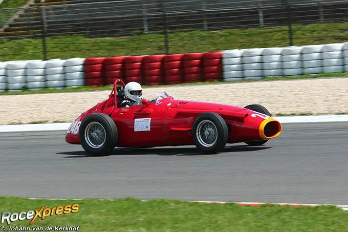 Maserati