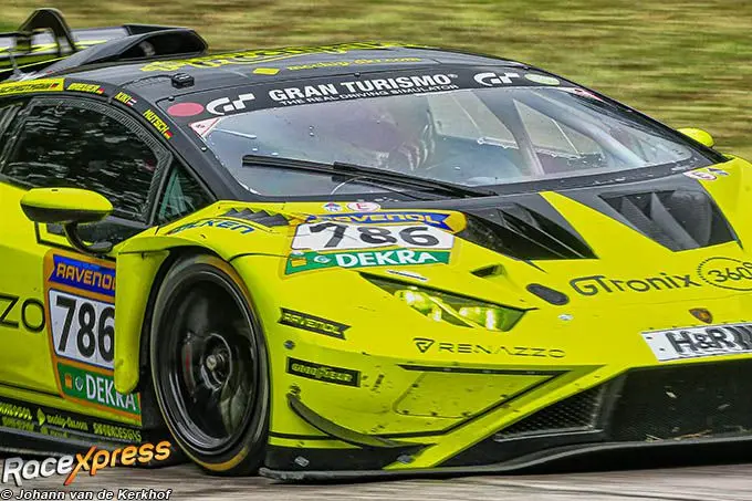 Konrad Lamborghini