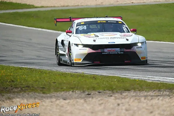 DTM Nürburgring zondag 10 augustus 2025 Foto Johann van de Kerkhof 3