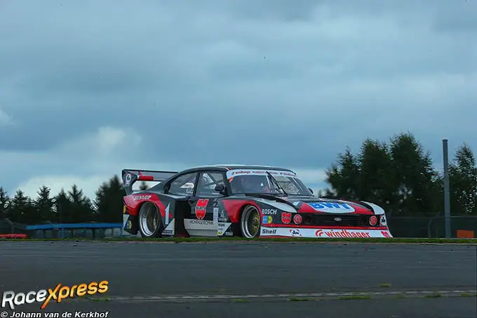 Zakspeed