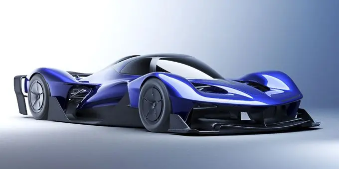  Silverstone Festival 2025