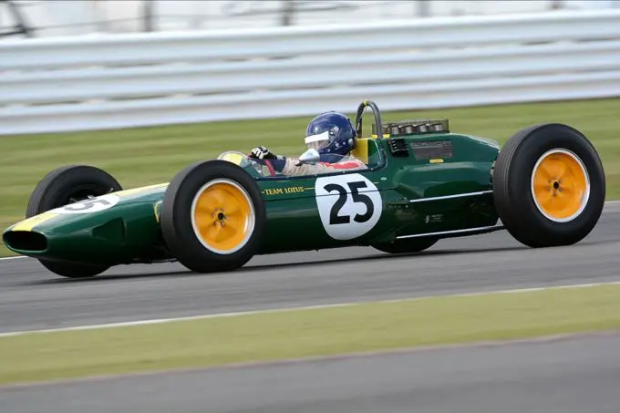 Team Lotus