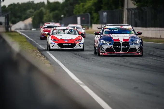24 Hours of Zolder