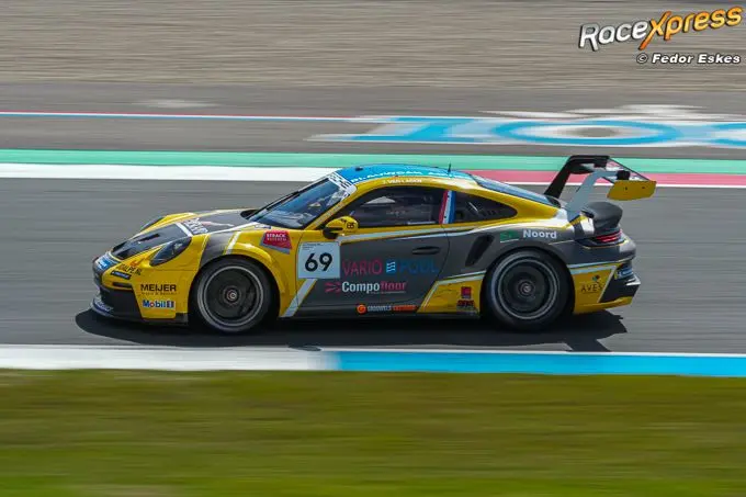Jaap van Lagen Assen